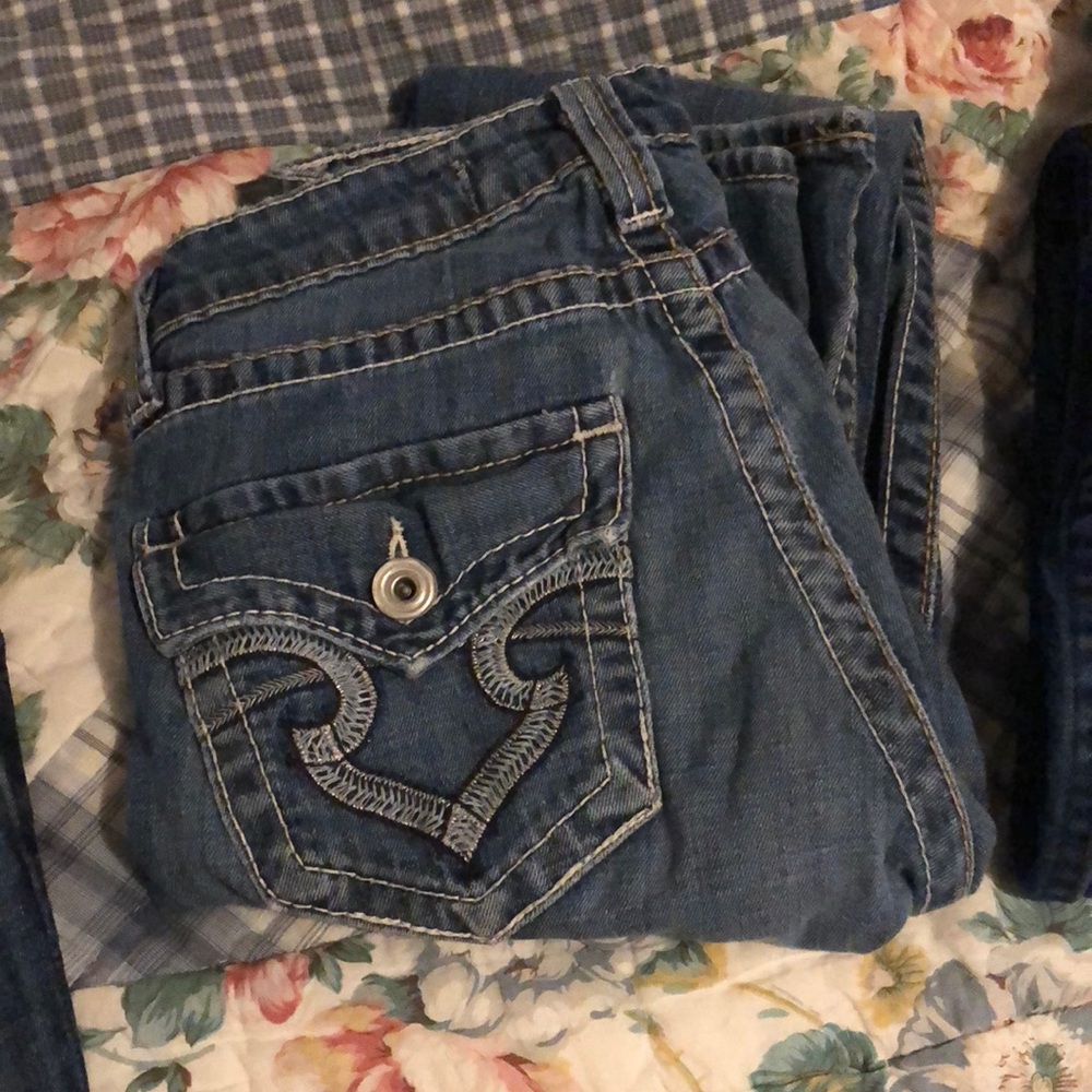 Bigstar jeans